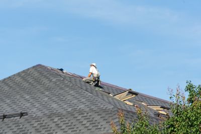 Complete Roof Evaluation