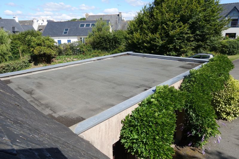 Best Roof Repair Contractors in Hilton Head Island, SC