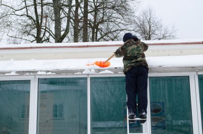 Seasonal Roofing Tips